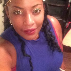 Meet your Posher, Lashonda